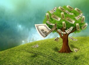 Money Trees… or Money Pits - What do you own?