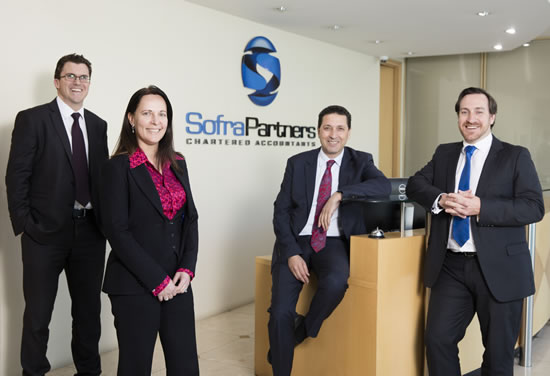 Sofra Partners