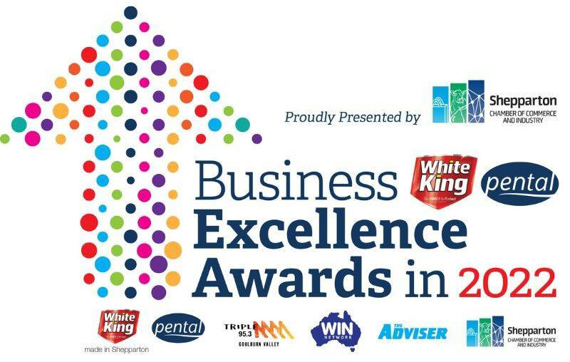 Business Excellence Awards 2022